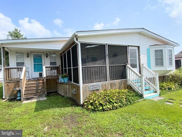 34407 White Heron Rd #529, Long Neck