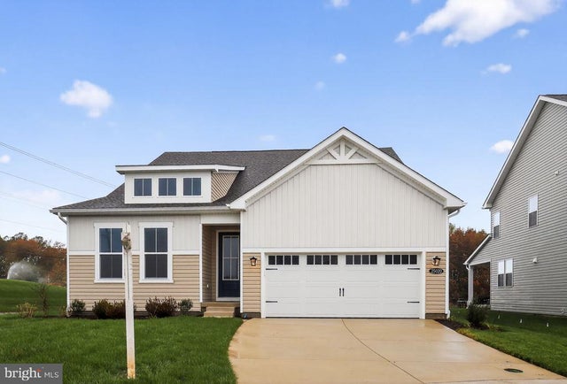 25020 Cypress Ct, Lewes