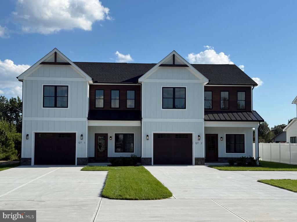 127 Central Ave #1, OCEAN VIEW