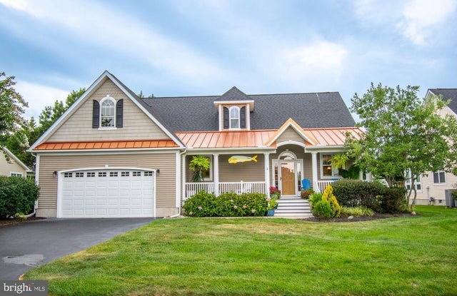 37122 Solitude Dr, Selbyville