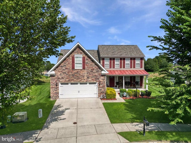 24858 Magnolia Cir, Millsboro