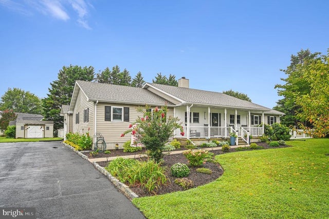 29898 W Mill Run, Milton