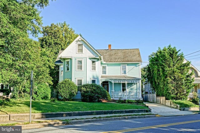 111 Kings Hwy, Lewes