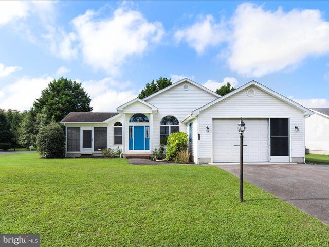 128 Hollywood Dr, Ocean View