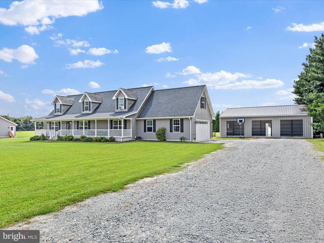 28600 Fire Tower Rd, Laurel