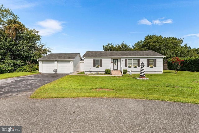32136 Warren Rd, Millville