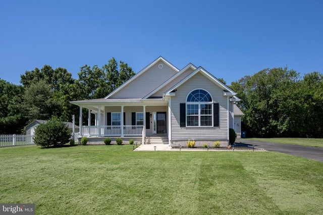 10333 Strawberry Pt, Delmar