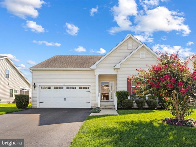 34025 Sea Otter Way, Millsboro