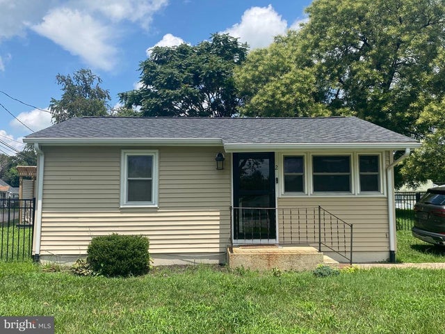 2 Oak St, Bridgeville