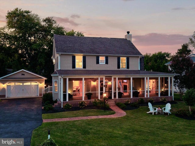 515 Stockley Street Ext, Rehoboth Beach