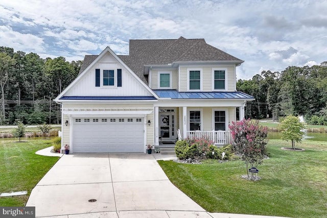 28839 W Henry Pl, Millsboro