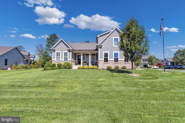 34403 Clam Rake Ln, Dagsboro