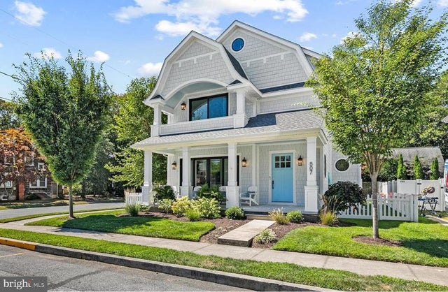 807 King Charles Ave, Rehoboth Beach