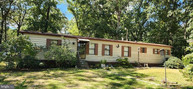 28456 Pocahontas Ave #7531, Millsboro