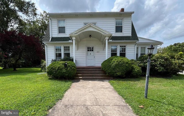 500 Delaware Ave, Delmar