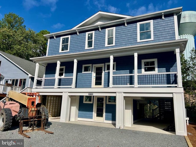 423 Periwinkle Rd, South Bethany