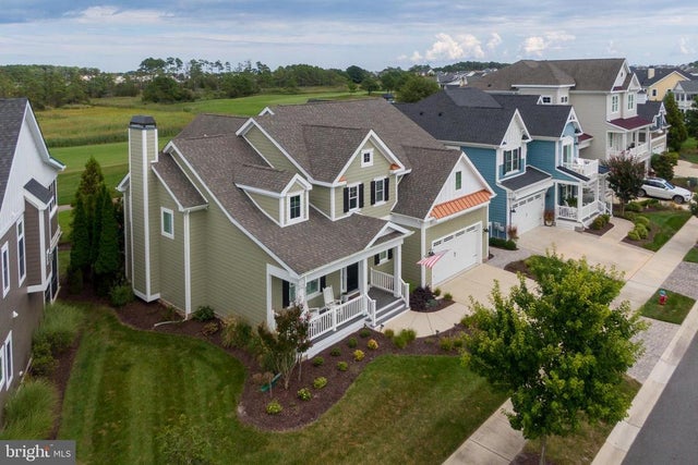 30547 N Magnolia Xing, Selbyville