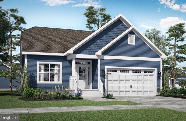 24603 Inkberry Dr, Harbeson