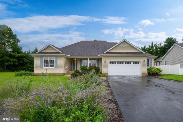33070 Grapevine Ct, Lewes