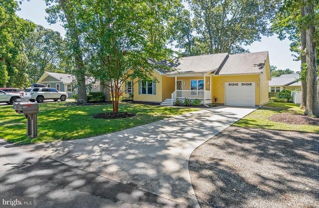 226 Salt Forest Ln, Rehoboth Beach