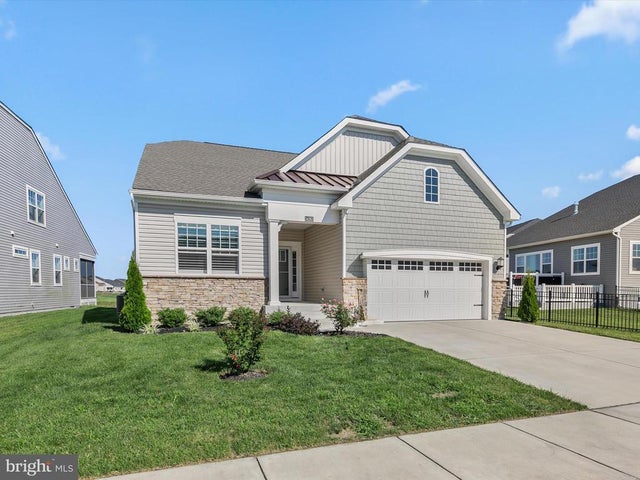 34263 Richmond Rd, Millsboro