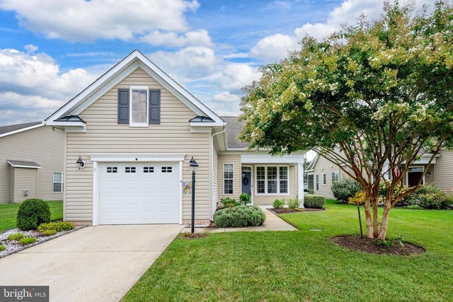 8 Harlequin Loop, Bridgeville