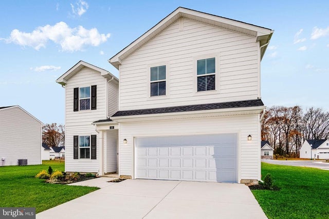 502 Chatham Dr, Seaford