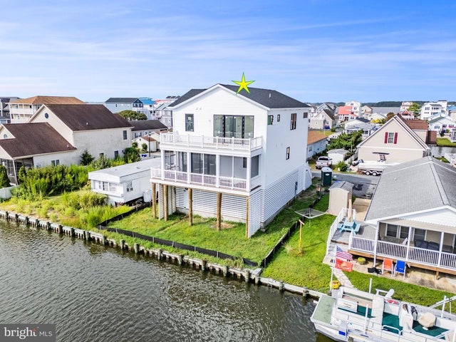 38827 Cleveland Ave, Selbyville