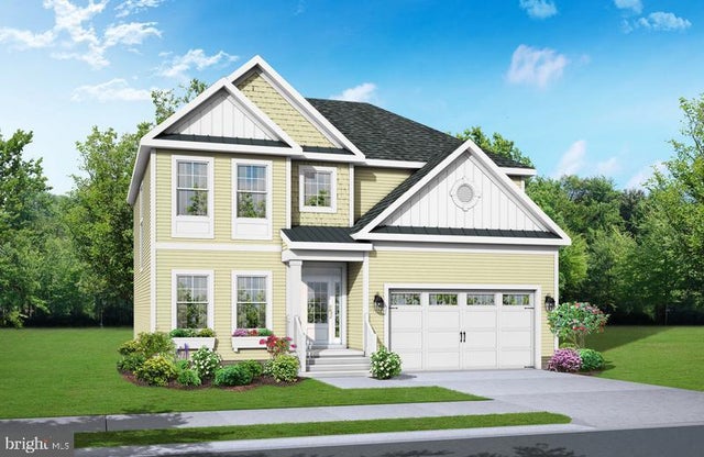 24565 Inkberry Dr, Harbeson