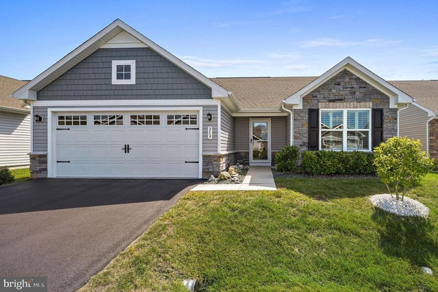 353 Windflower Dr, Millsboro