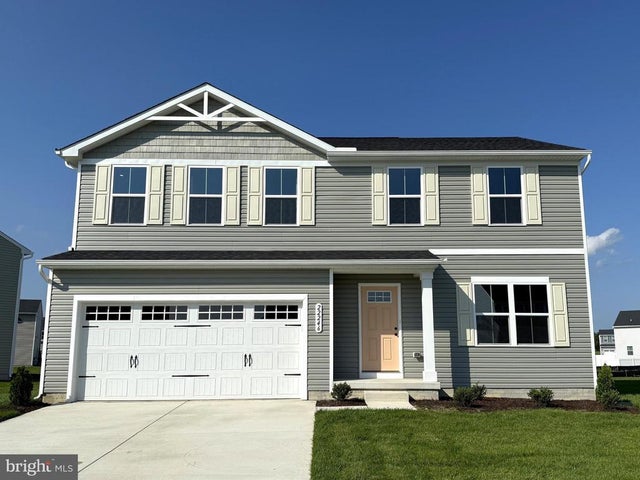 22246 Thomas Jefferson Ter, Millsboro