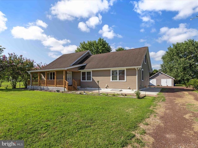 27906 Layton Davis Rd, Millsboro