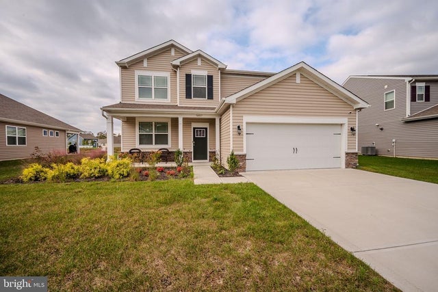 34017 Gooseberry Ave, Ocean View