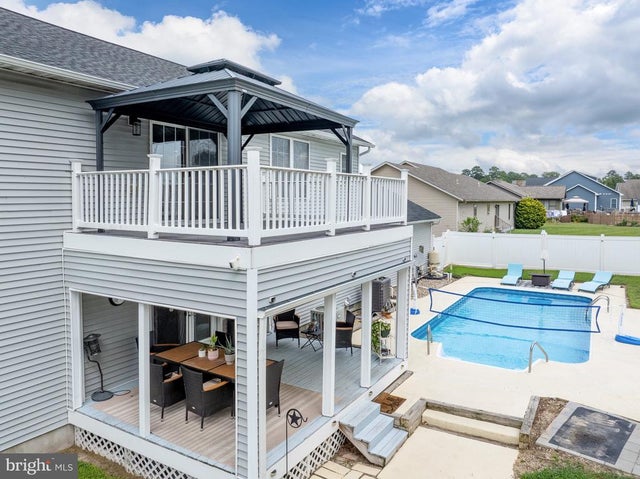 200 Millstone Ln, Millsboro