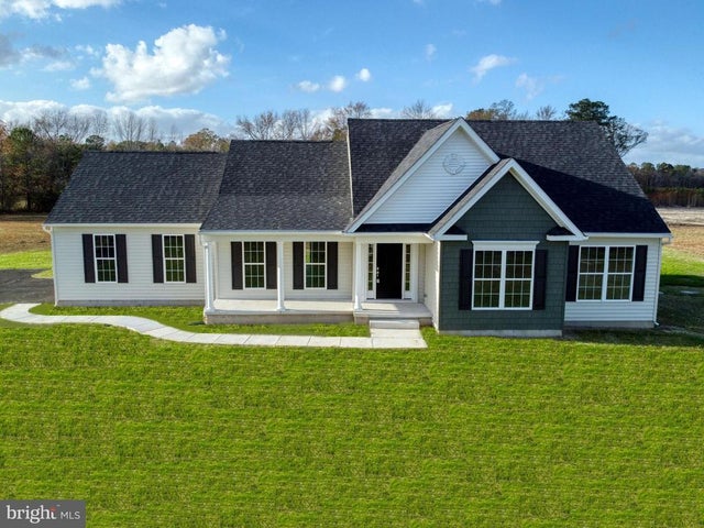 001 Buck Run, Georgetown