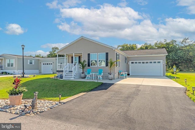 22 Buckingham Drive, Lewes