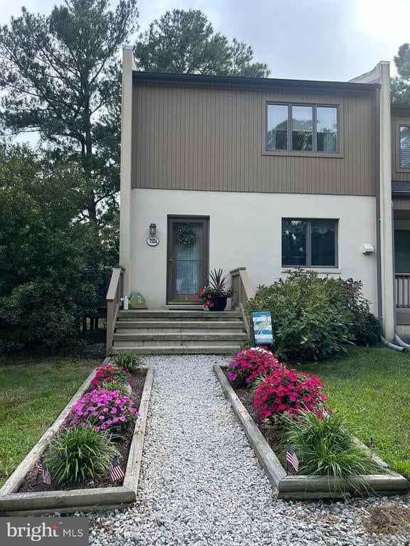 793 Salt Pond Cir #a, Bethany Beach