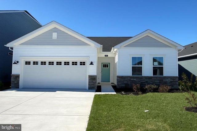 24765 Glendale Ln, Millsboro