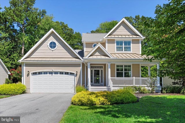 37543 Leisure Dr, Selbyville