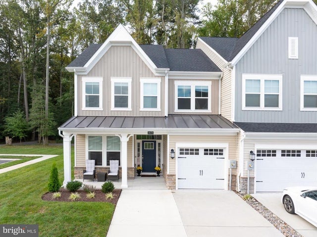 26178 Milby Cir, Harbeson