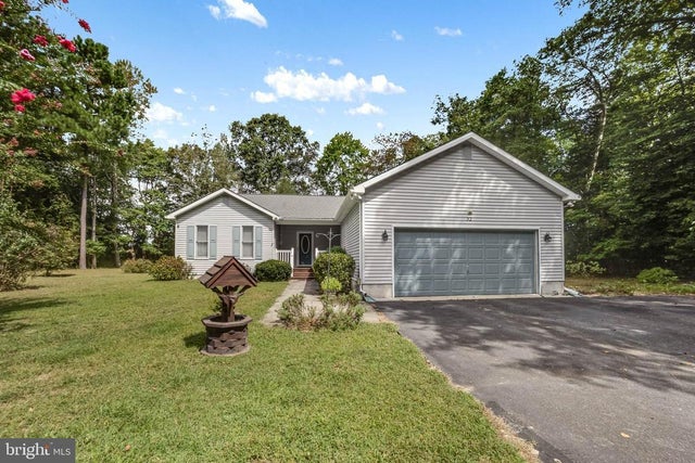 32 Falcon Crest Dr, Harbeson