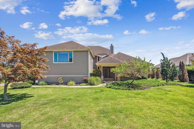 16 Glade Cir E, Rehoboth Beach