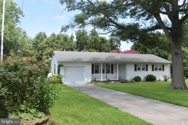 111 Irons Ave, Millsboro