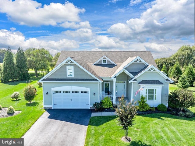 24860 Mistletoe Dr, Georgetown