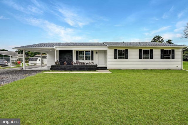 212 Lewis Dr, Laurel