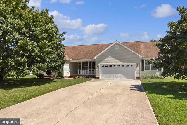 8 Autumnwood Way, Lewes