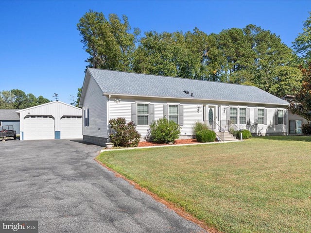 37531 Bonnie St, Ocean View