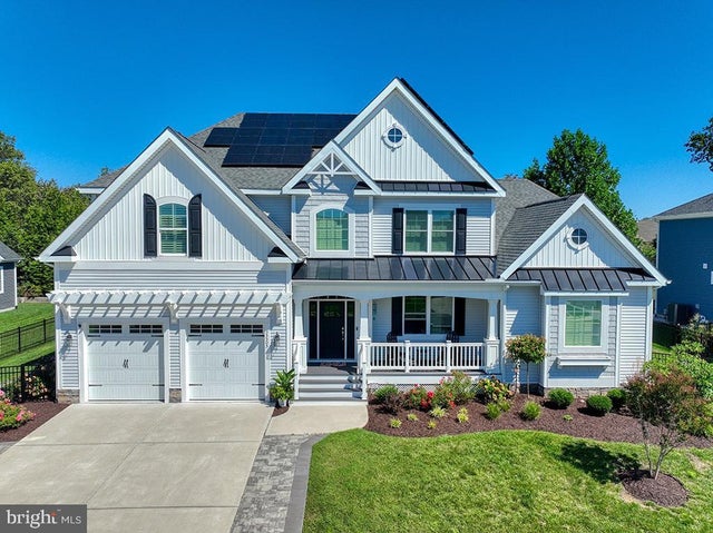 35505 Creekside Dr, Rehoboth Beach