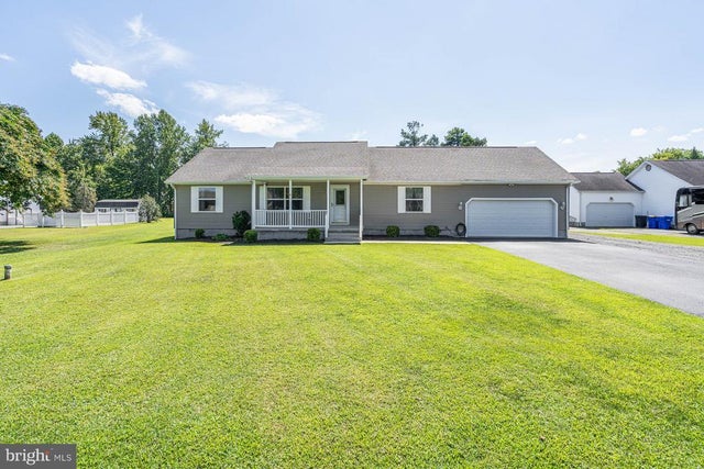 207 E Gemini Ln, Milton