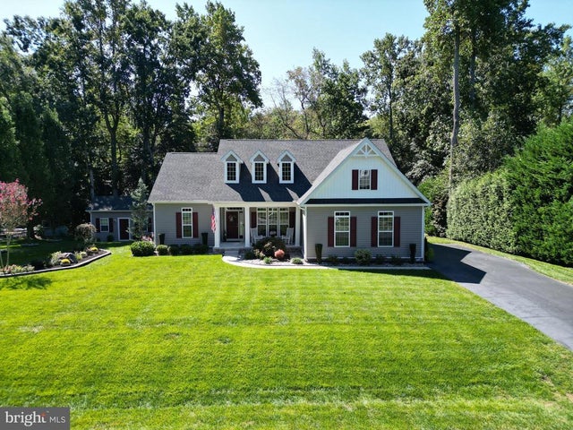 23325 Carriage Spring Run, Milton